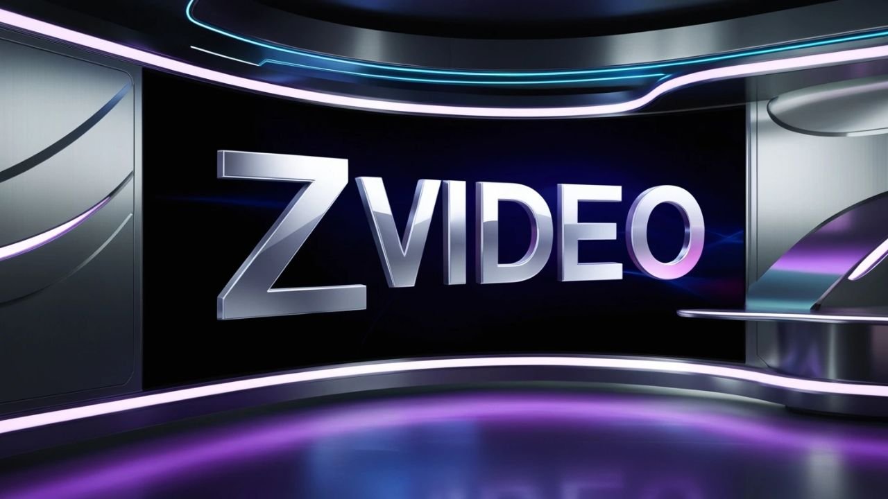 Zvideo