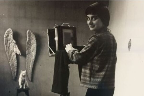 Agnès Varda