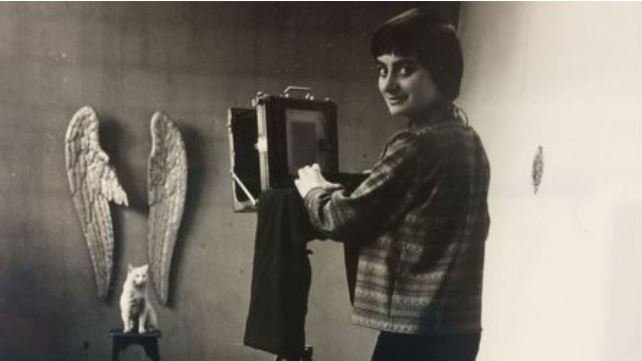 Agnès Varda