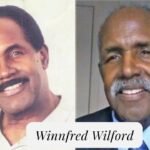 Winnfred Wilford