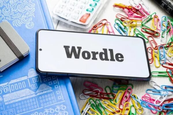 WordleNYT