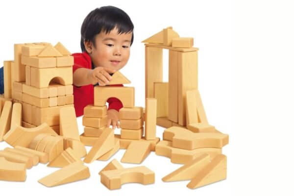 Tinel Building Blocks Preschool